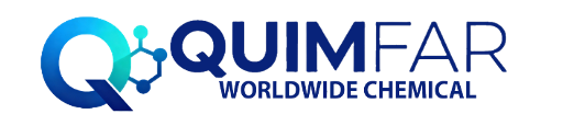 QUIMFAR Logo